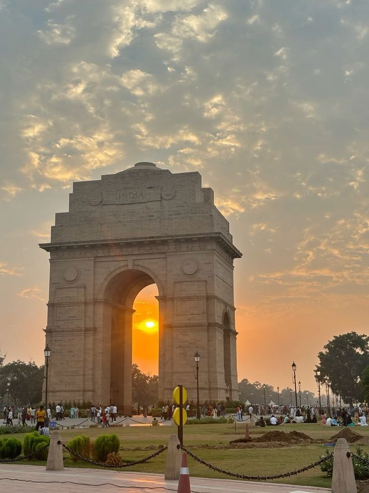 Delhi